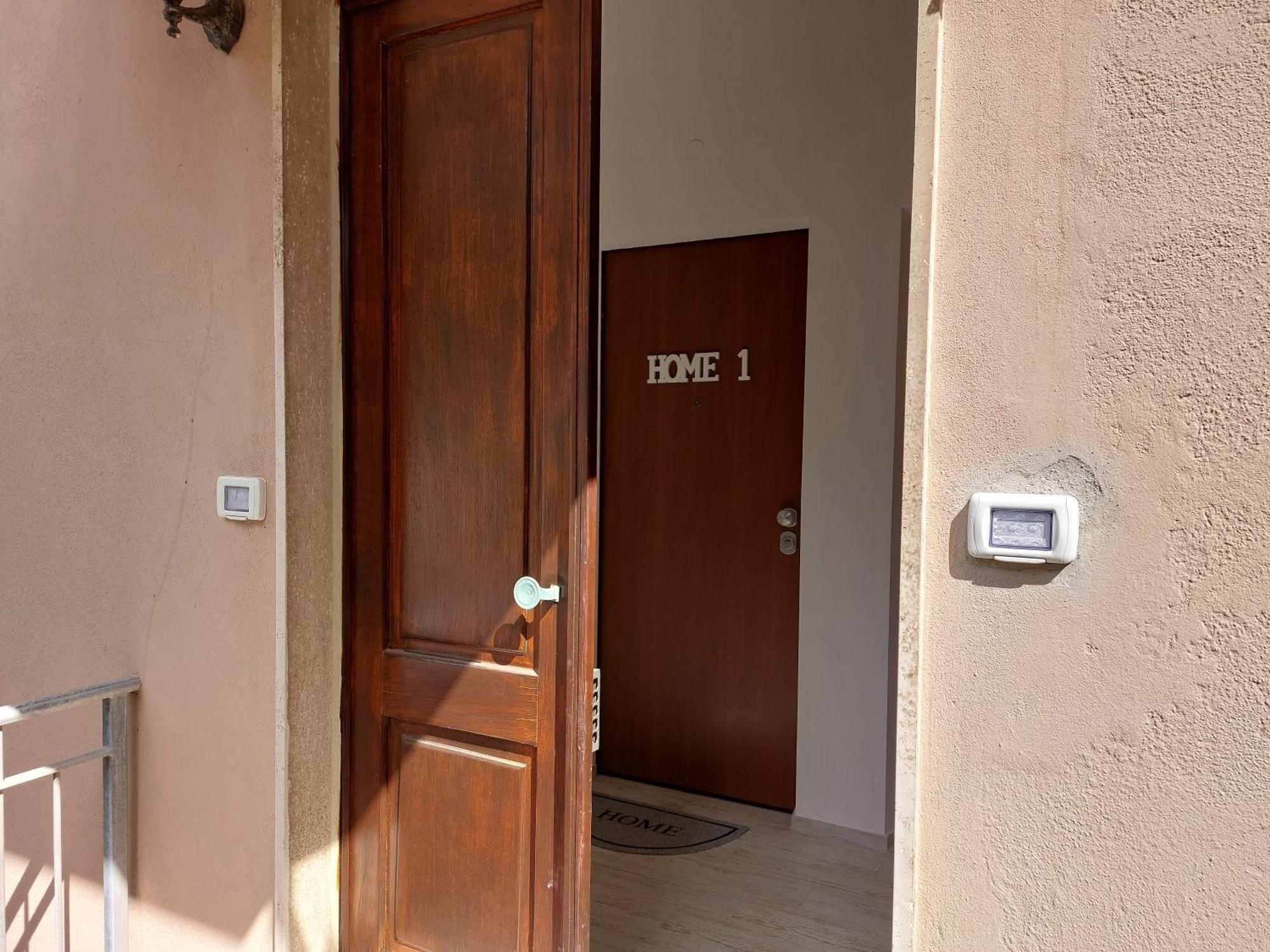 Una Finestra Sul Mare Home 1 Bergeggi Exterior photo