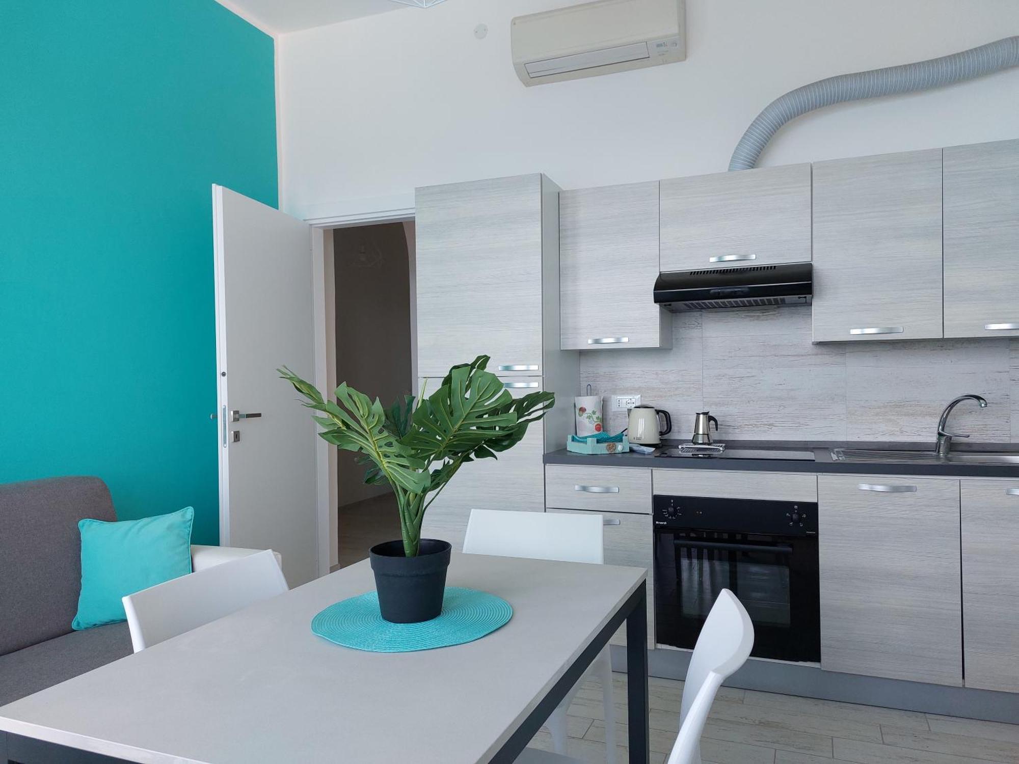 Una Finestra Sul Mare Home 1 Bergeggi Exterior photo